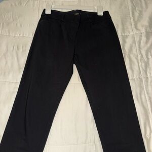 Loft Black Pants